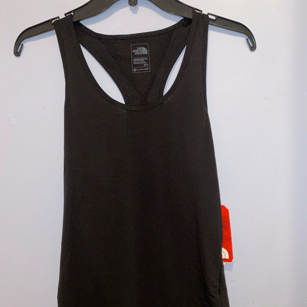 NEW Northface Workout Tank Top